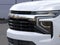 2027 Chevrolet Tahoe LS