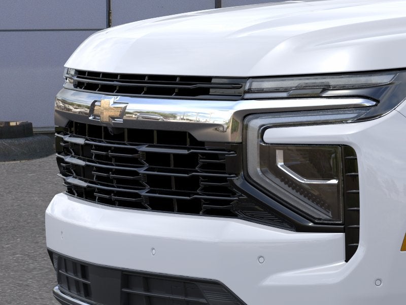 2027 Chevrolet Tahoe LS