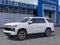 2027 Chevrolet Tahoe LS