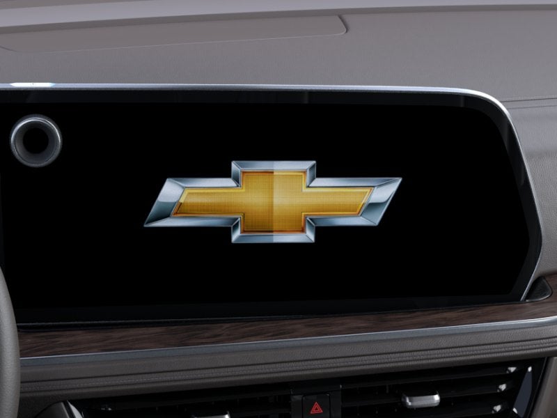2027 Chevrolet Tahoe LS