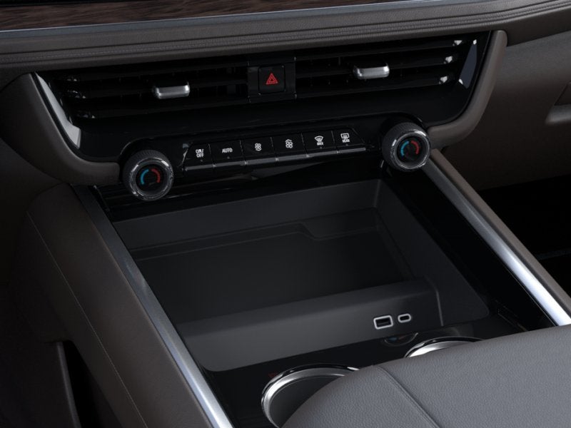 2027 Chevrolet Tahoe LS