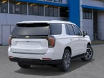 2027 Chevrolet Tahoe LS
