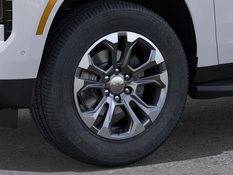 2027 Chevrolet Tahoe LS