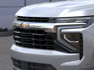 2027 Chevrolet Tahoe LS