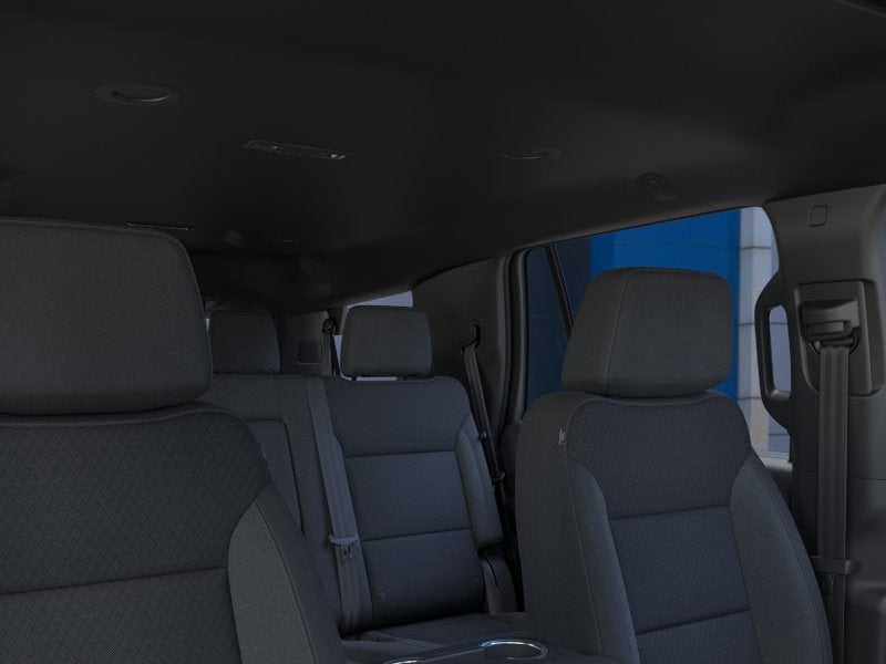 2027 Chevrolet Tahoe LS