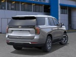 2027 Chevrolet Tahoe LS