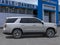 2027 Chevrolet Tahoe LS