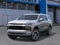 2027 Chevrolet Tahoe LS