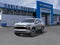 2027 Chevrolet Tahoe LS
