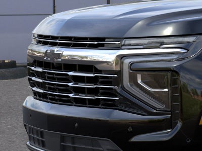 2027 Chevrolet Tahoe LT
