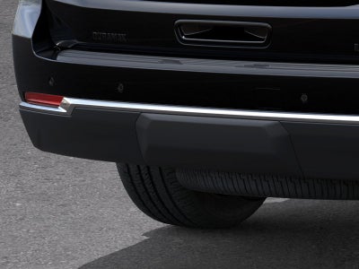 2027 Chevrolet Tahoe LT