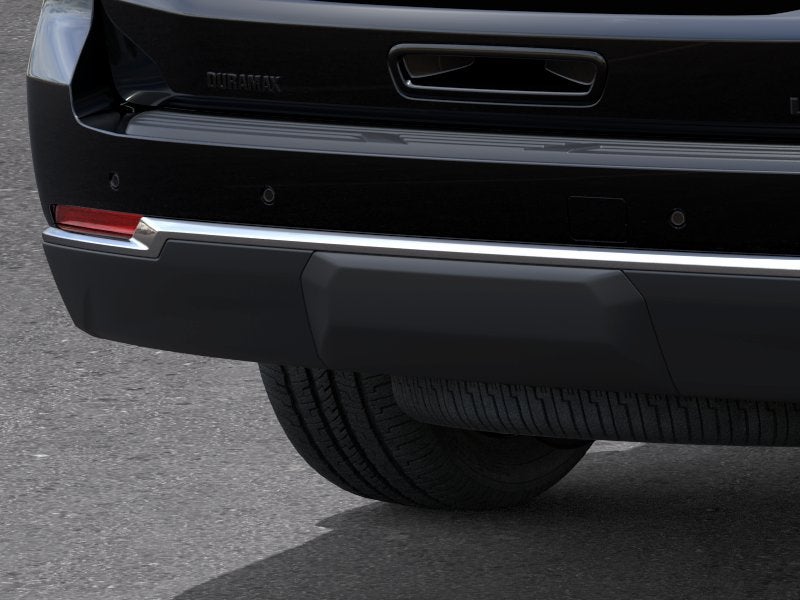 2027 Chevrolet Tahoe LT