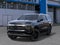 2027 Chevrolet Tahoe LT
