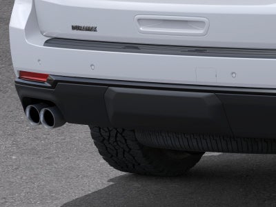 2027 Chevrolet Tahoe Z71