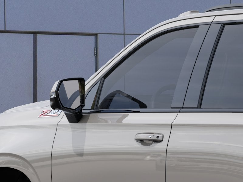 2027 Chevrolet Tahoe Z71
