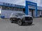 2027 Chevrolet Tahoe Z71