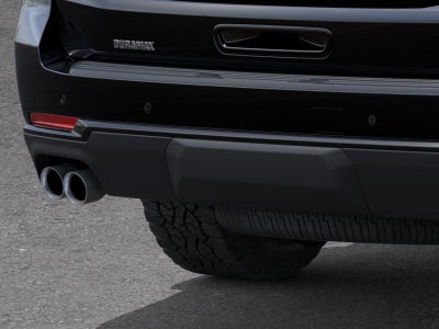 2027 Chevrolet Tahoe Z71