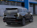 2027 Chevrolet Tahoe Z71