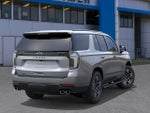 2027 Chevrolet Tahoe Z71