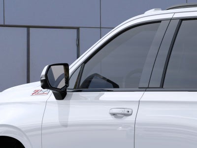 2027 Chevrolet Tahoe Z71
