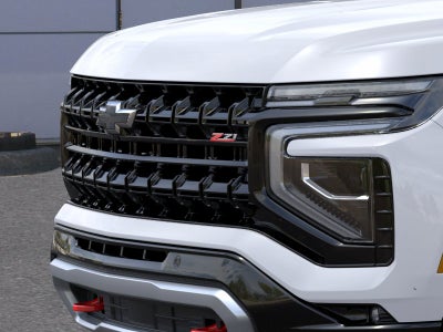 2027 Chevrolet Tahoe Z71