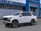 2027 Chevrolet Tahoe Z71