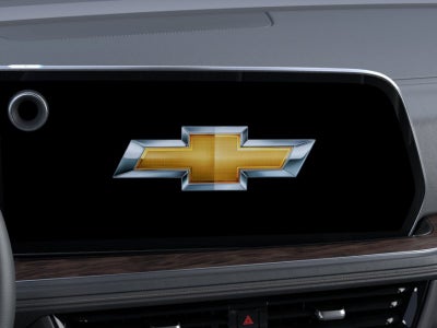 2027 Chevrolet Tahoe Z71