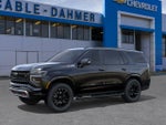 2027 Chevrolet Tahoe Z71