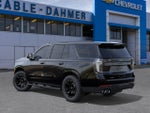 2027 Chevrolet Tahoe Z71