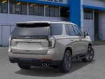 2027 Chevrolet Tahoe Z71