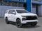 2027 Chevrolet Tahoe RST