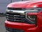 2027 Chevrolet Tahoe Premier