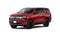 2027 Chevrolet Tahoe Premier