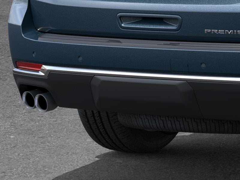 2027 Chevrolet Tahoe Premier