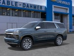 2027 Chevrolet Tahoe Premier
