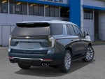 2027 Chevrolet Tahoe Premier