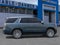 2027 Chevrolet Tahoe Premier