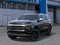 2027 Chevrolet Tahoe Premier