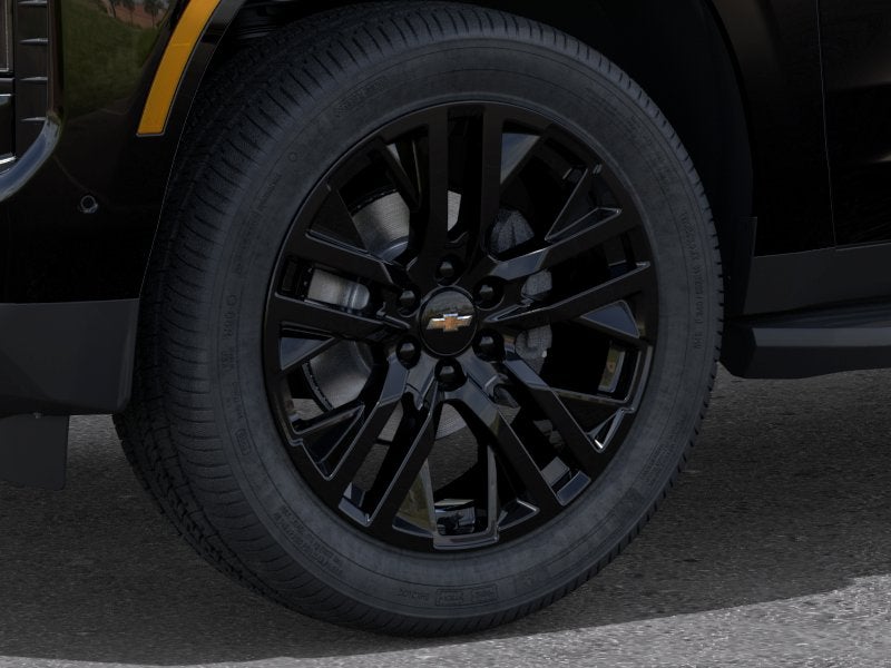2027 Chevrolet Tahoe Premier
