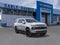 2027 Chevrolet Tahoe Premier
