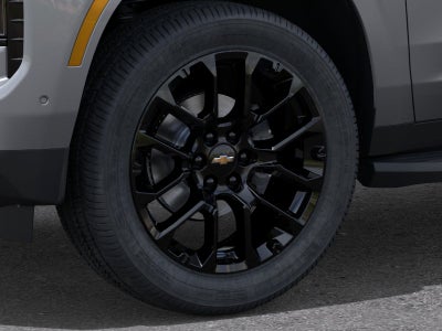 2027 Chevrolet Tahoe Premier