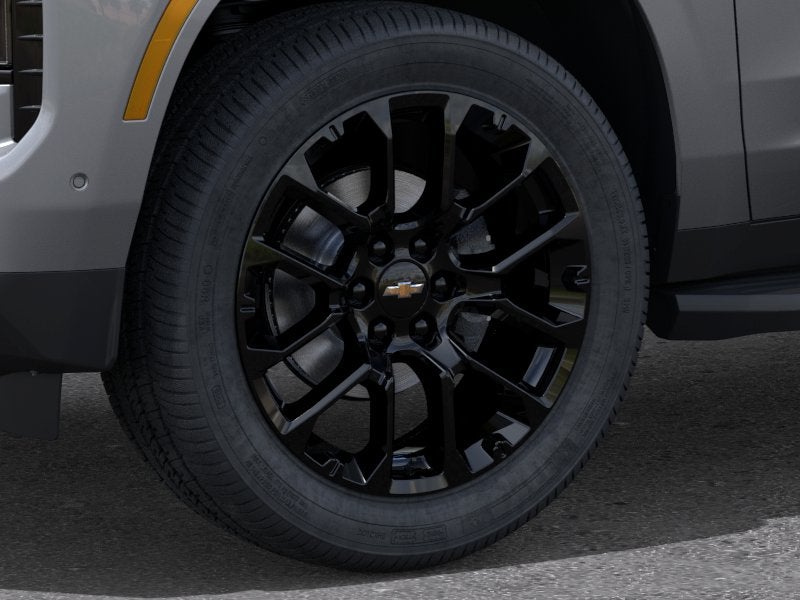 2027 Chevrolet Tahoe Premier