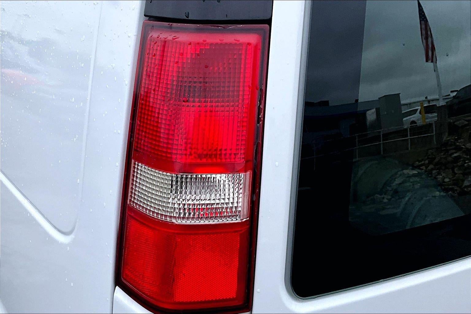 2019 GMC Savana Cargo 2500 RWD 2500 135"