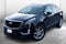 2022 Cadillac XT5 Sport
