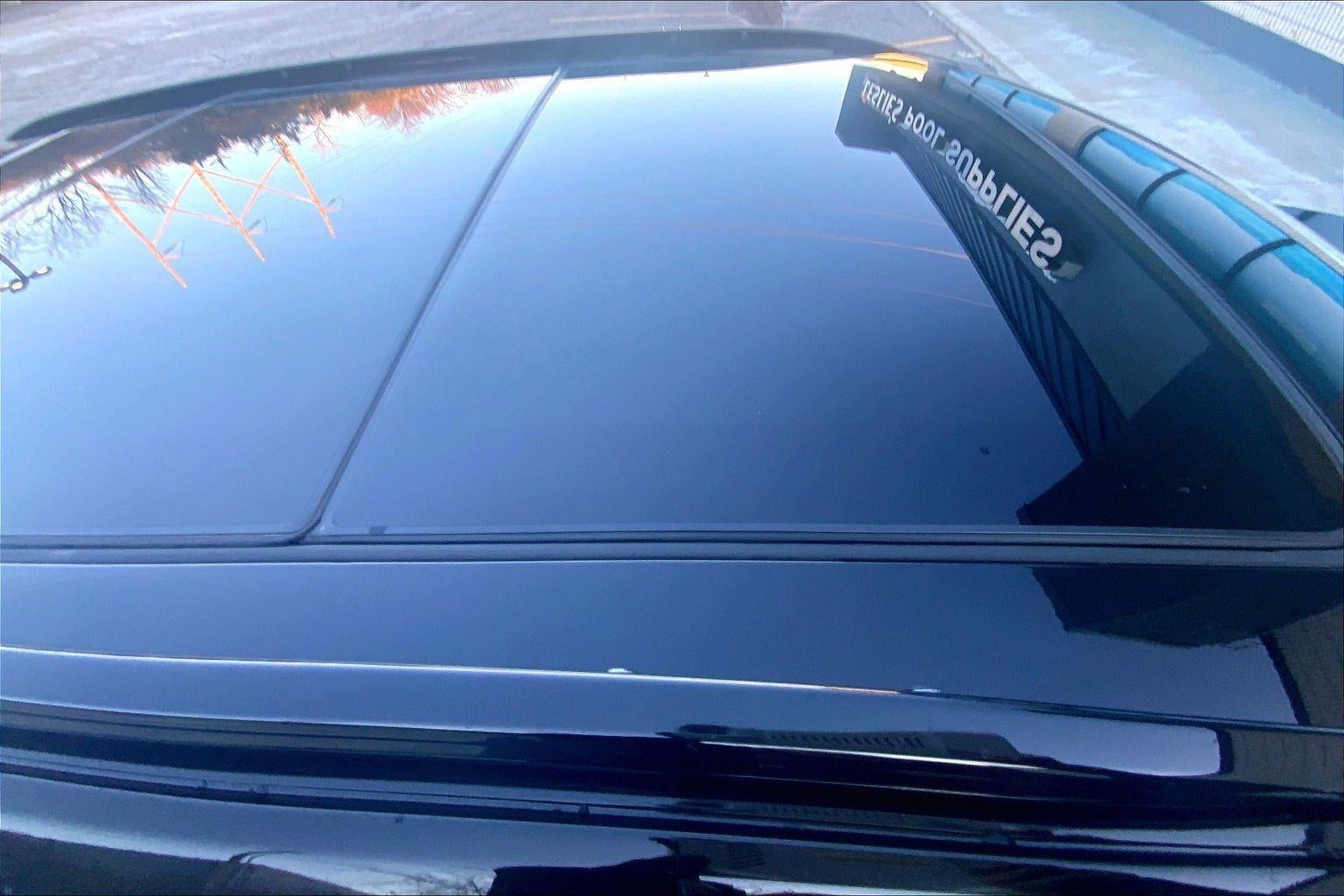 2022 Cadillac XT5 Sport