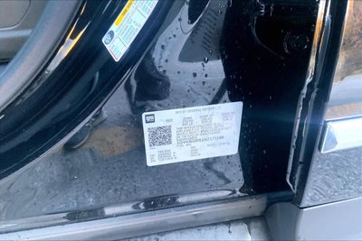 2022 Cadillac XT5 Sport