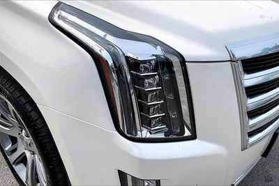 2015 Cadillac Escalade ESV Premium