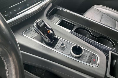 2021 Cadillac Escalade ESV Sport