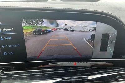2021 Cadillac Escalade ESV Sport