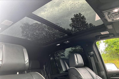 2021 Cadillac Escalade ESV Sport